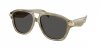 OKULARY MICHAEL KORS GRENADA MK 2277U 404087 56 ROZMIAR M
